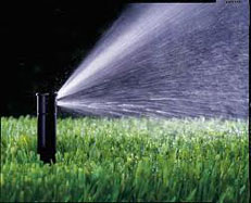 Irrigation Systems 